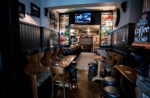 Market Street Hotel | Lower Turks Head