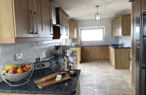 Mortehoe Apartment | Lower Upover