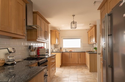 Mortehoe Apartment | Lower Upover
