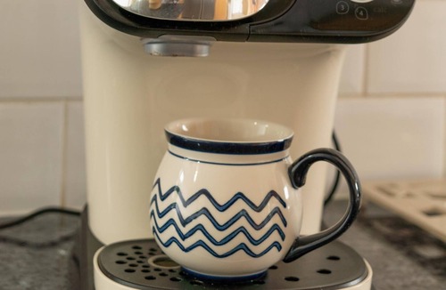 Mortehoe Apartment | Lower Upover