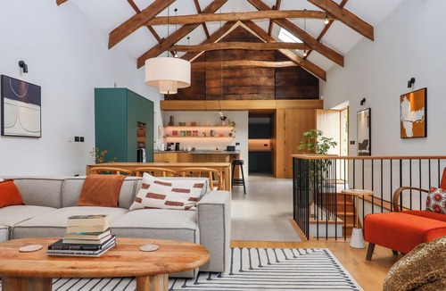 Morwellham Cottage | Lower Walreddon Barn