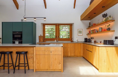 Morwellham Cottage | Lower Walreddon Barn