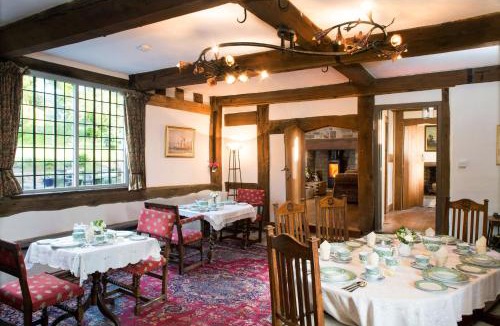 Walford Bed & Breakfast | Lower Wythall B&B