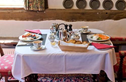 Walford Bed & Breakfast | Lower Wythall B&B