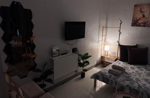 Legazpi Village Apartment | Lowest Priced Modern Studio at KL Tower, Makati CBD walking distance to Ayala Avenue and Malls