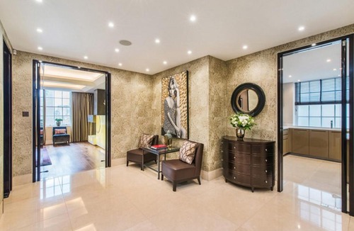 Knightsbridge Apartment | Lowndes Square Apartment!