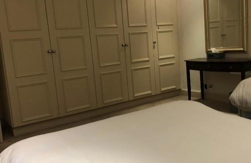 Knightsbridge Apartment | Lowndes Square Premium Apartment