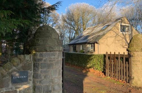 Longcroft House | Lowood Cottage