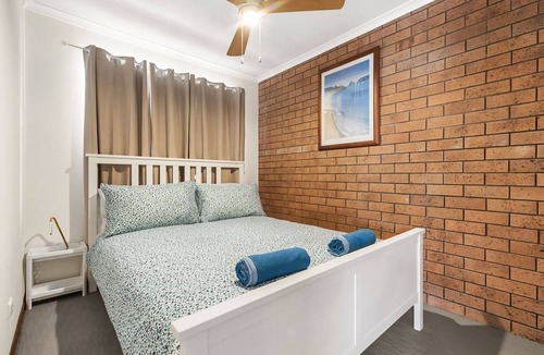 Redcliffe Apartment | "Lowset Sutton" - Redcliffe Q 4020