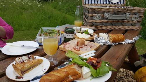 Pickering Bed & Breakfast | Lowther House