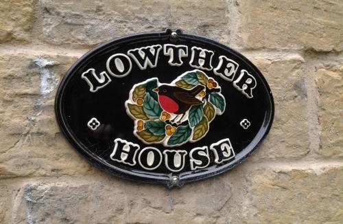 Pickering Bed & Breakfast | Lowther House