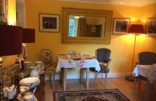 Pickering Bed & Breakfast | Lowther House