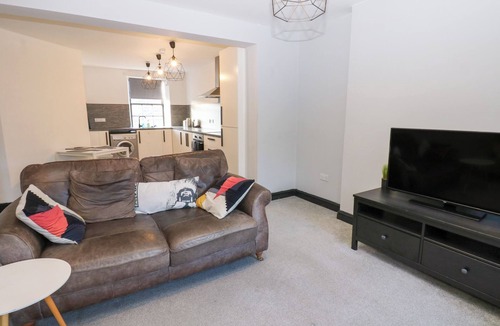 Whitehaven Cottage | Lowther Penthouse