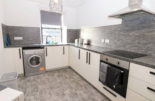 Whitehaven Cottage | Lowther Penthouse