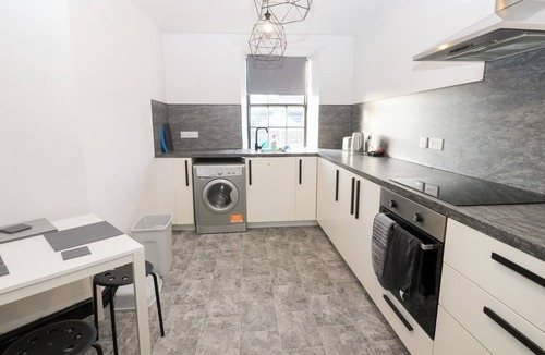 Whitehaven Cottage | Lowther Penthouse