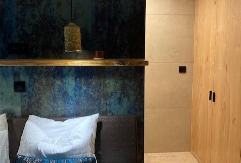 Ondenval Bed & Breakfast | L’Oxymore