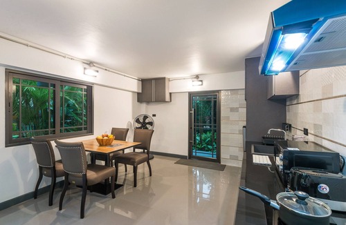 Nong Thale Hotel | Loy Chalet