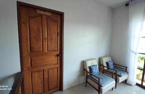Ayutthaya Bed & Breakfast | Loy Manee House