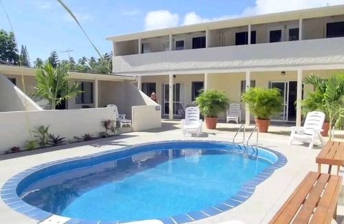 Nungua Central Apartment | Loyalty Apartments