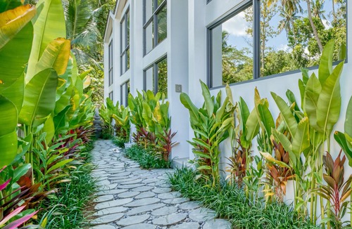 Andong Villa | Loyo Villas
