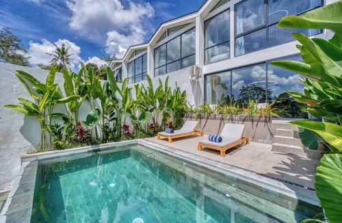 Andong Villa | Loyo Villas