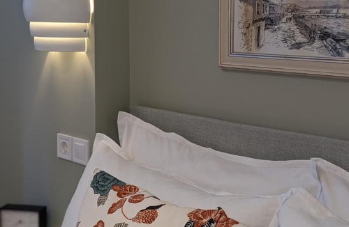 Ioannina Town Centre Apartment | Lozia Studio-Chic DT Studio in Ioannina