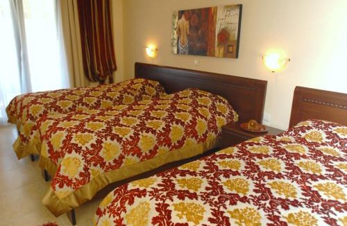 Veroia Hotel | Lozitsi