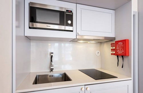Sao Joao do Souto Apartment | LP Heritage 1. 03 Executive Studio-Sé Apartamentos