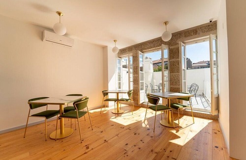 Braga Apartment | LP Heritage Medieval with View by Sé Apartamentos
