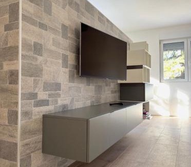 Rovereto Apartment | LP House