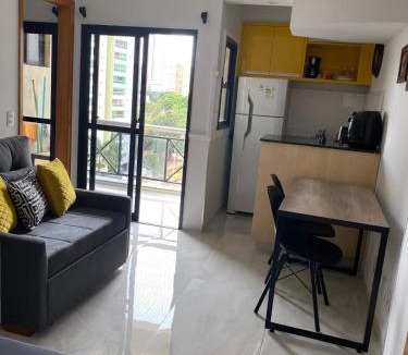 Sao Miguel do Rio Torto Apartment | LP House
