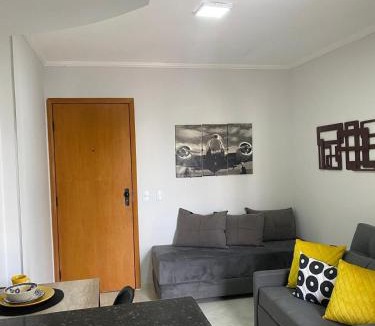 Sao Miguel do Rio Torto Apartment | LP House