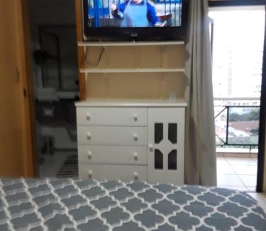 Sao Miguel do Rio Torto Apartment | LP House