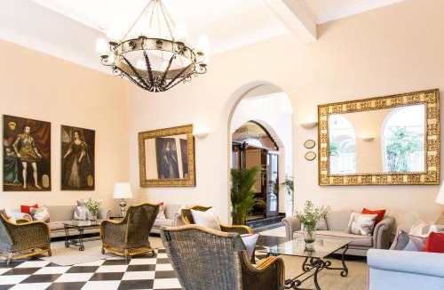 Piura Hotel | LP Los Portales Hotel Piura