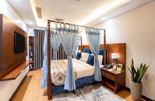 Prem Nagar Hotel | LP Vilas