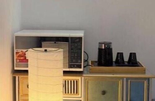 Diryah Apartment | LP188.1-1Br Comfortable in Villa