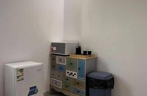 Diryah Apartment | LP188.1-1Br Comfortable in Villa