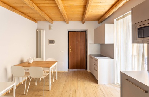 Orino Apartment | LP4