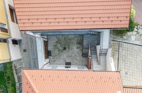 Orino Apartment | LP4