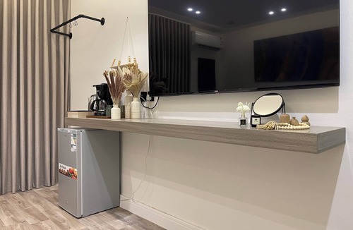 Al Aqiq Apartment | LP55 - Chic Studio Getaway