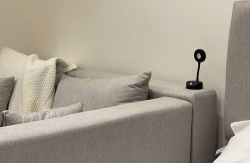 Al Aqiq Apartment | LP55 - Chic Studio Getaway
