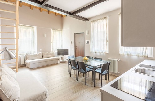 Orino Apartment | LP6
