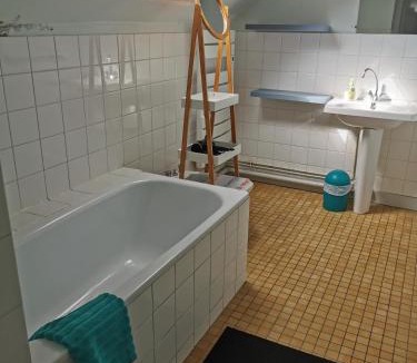 Magny House | LPE Maison Gite proche Illiers Combray