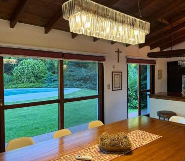 La Union House | LPR EZE Airport