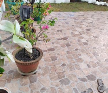 Tacloban Apartment | LR Bungalow