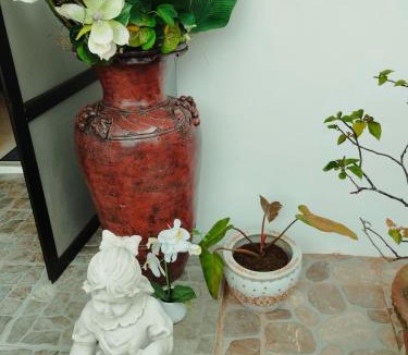 Tacloban Apartment | LR Bungalow