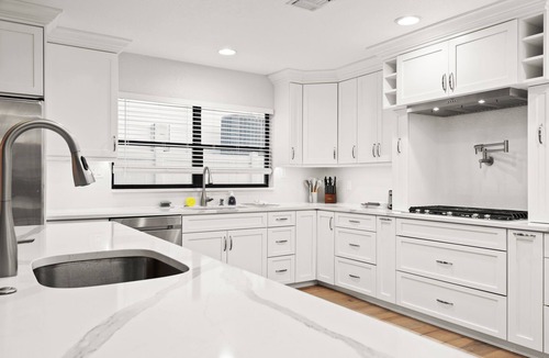 Davis Islands House | Lrg 5 bdrm Tampa house on Davis Island heated pool, gulf cart, great walkability