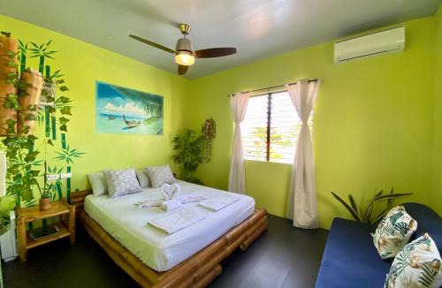 Basdiot House | LRS Apartment