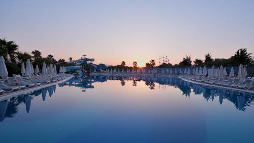 Sorgun Mahallesi Hotel | LRS Hotels Lake River Side Hotel & Spa - Ultra All Inclusive