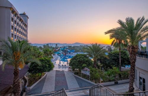 Sorgun Mahallesi Hotel | LRS Hotels Lake River Side Hotel & Spa - Ultra All Inclusive